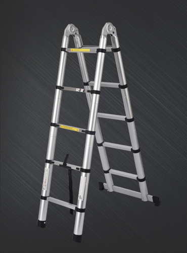 Aluminum Ladder
