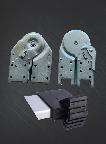 Ladder Parts 