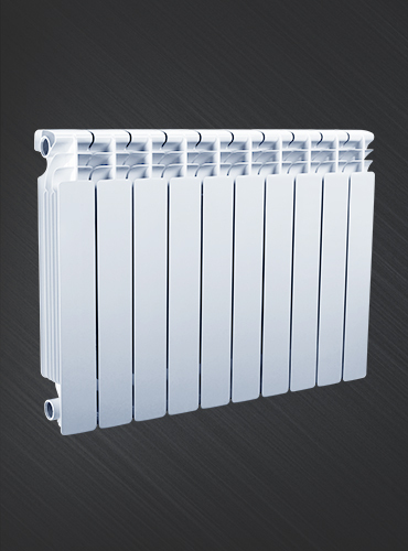 Алюминиевые радиаторы