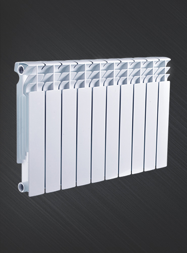 Биметаллические радиаторы