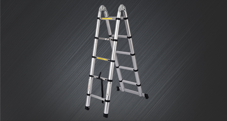 Aluminum Ladder
