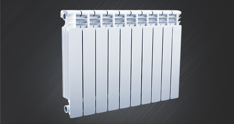 Aluminum Radiator