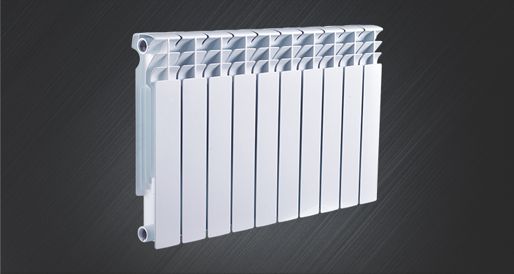Bimetal Radiator