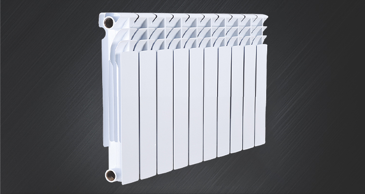 Биметаллические радиаторы