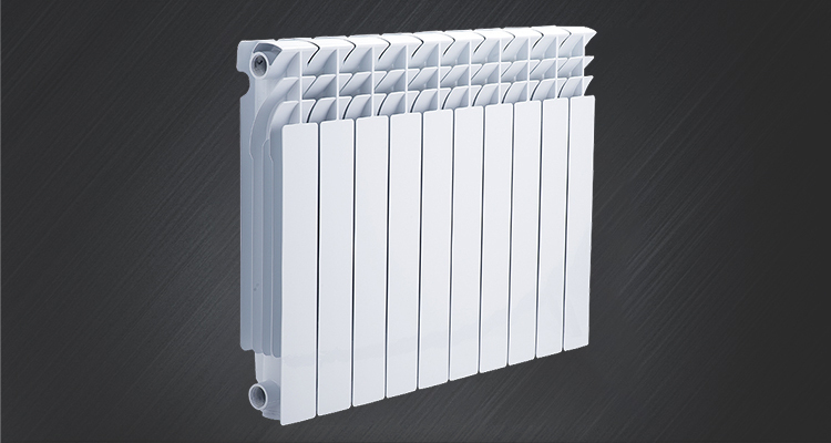 Алюминиевые радиаторы