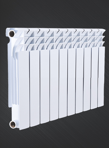 Биметаллические радиаторы