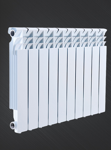 Алюминиевые радиаторы