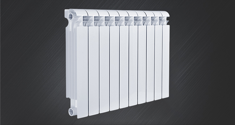 Биметаллические радиаторы