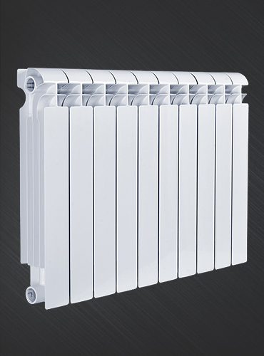 Биметаллические радиаторы