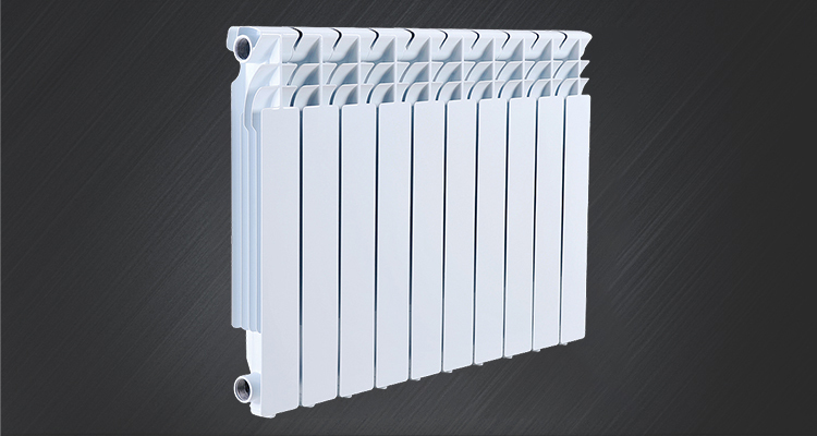 Алюминиевые радиаторы