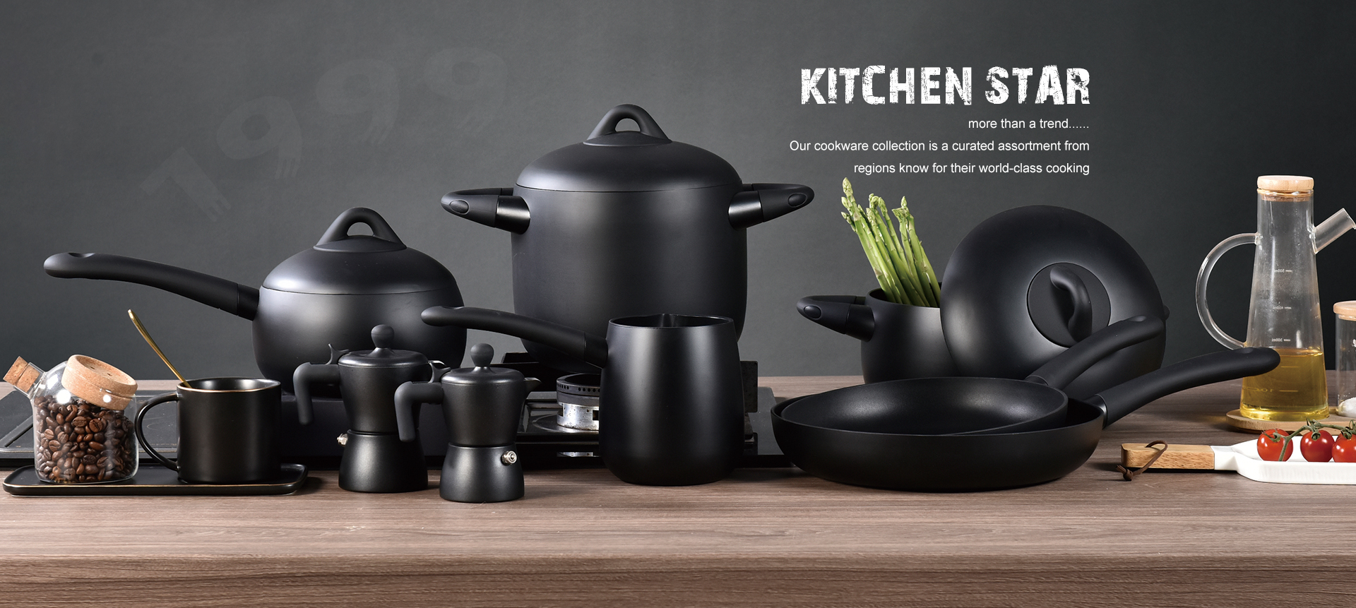 kitchen star