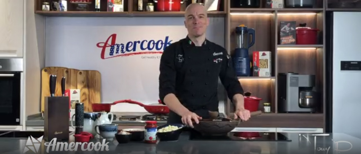 Alfetta Series