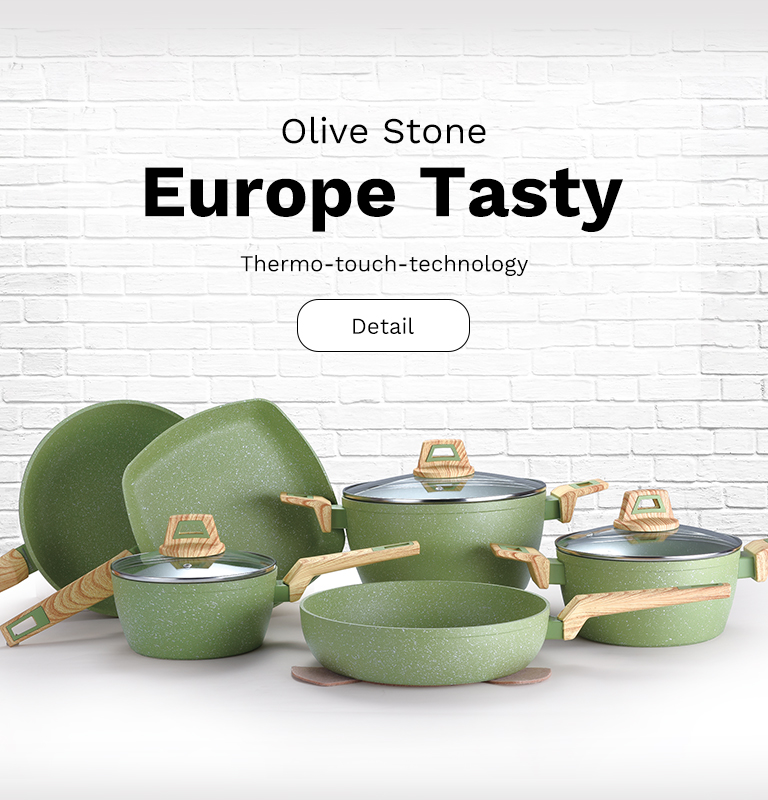 Europe Tasty