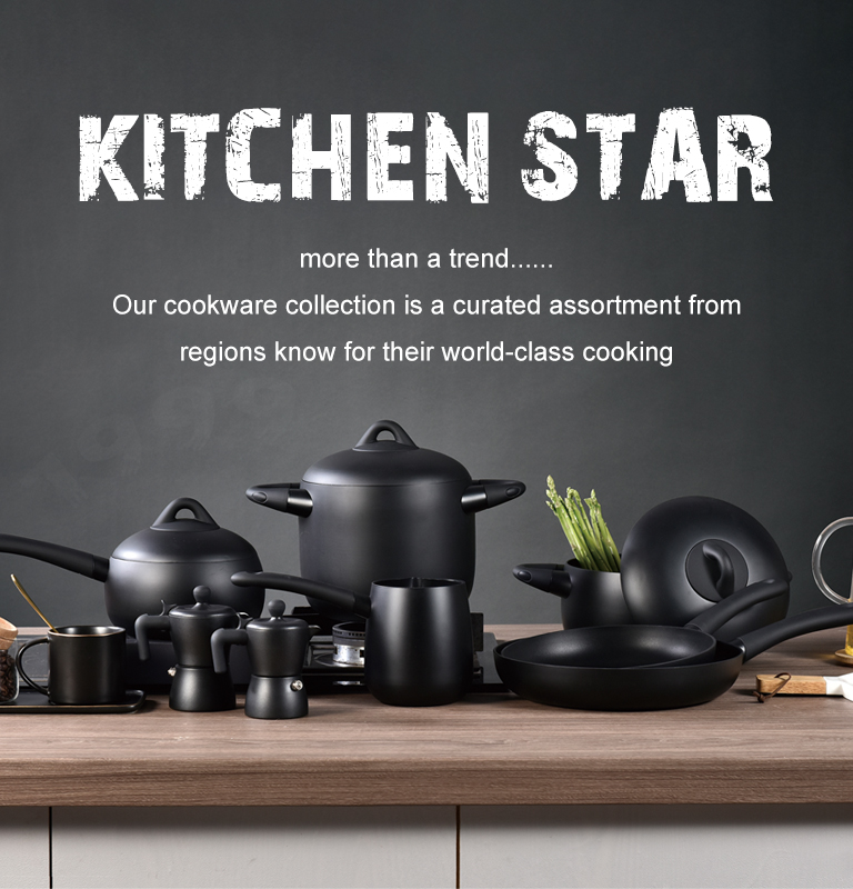 kitchen star