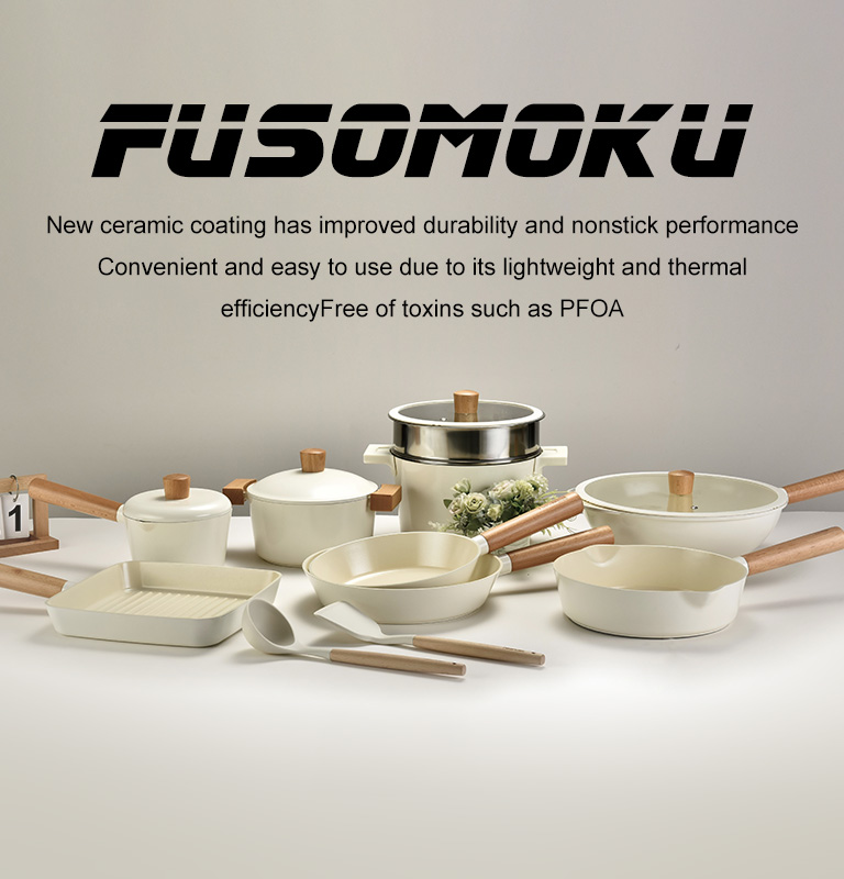 Fusamoku  .White