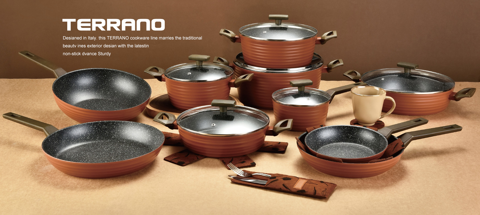 Terrano
