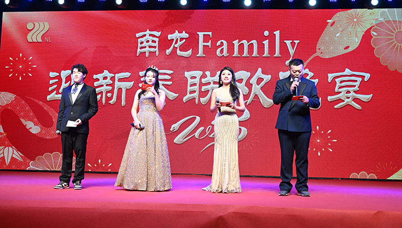 南龙集团有限公司
