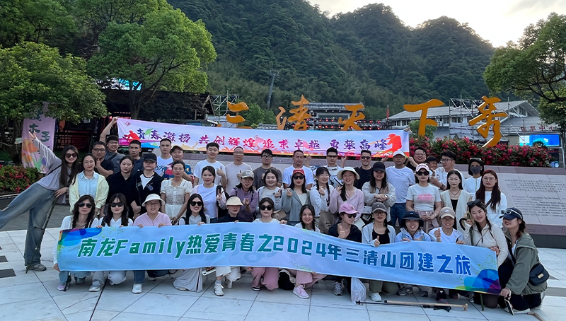 南龙集团有限公司