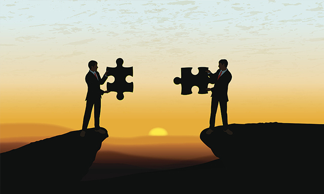 Core values of the company