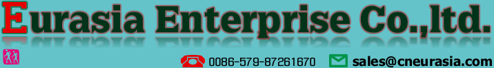 Eurasia Enterprise CO., LTD.