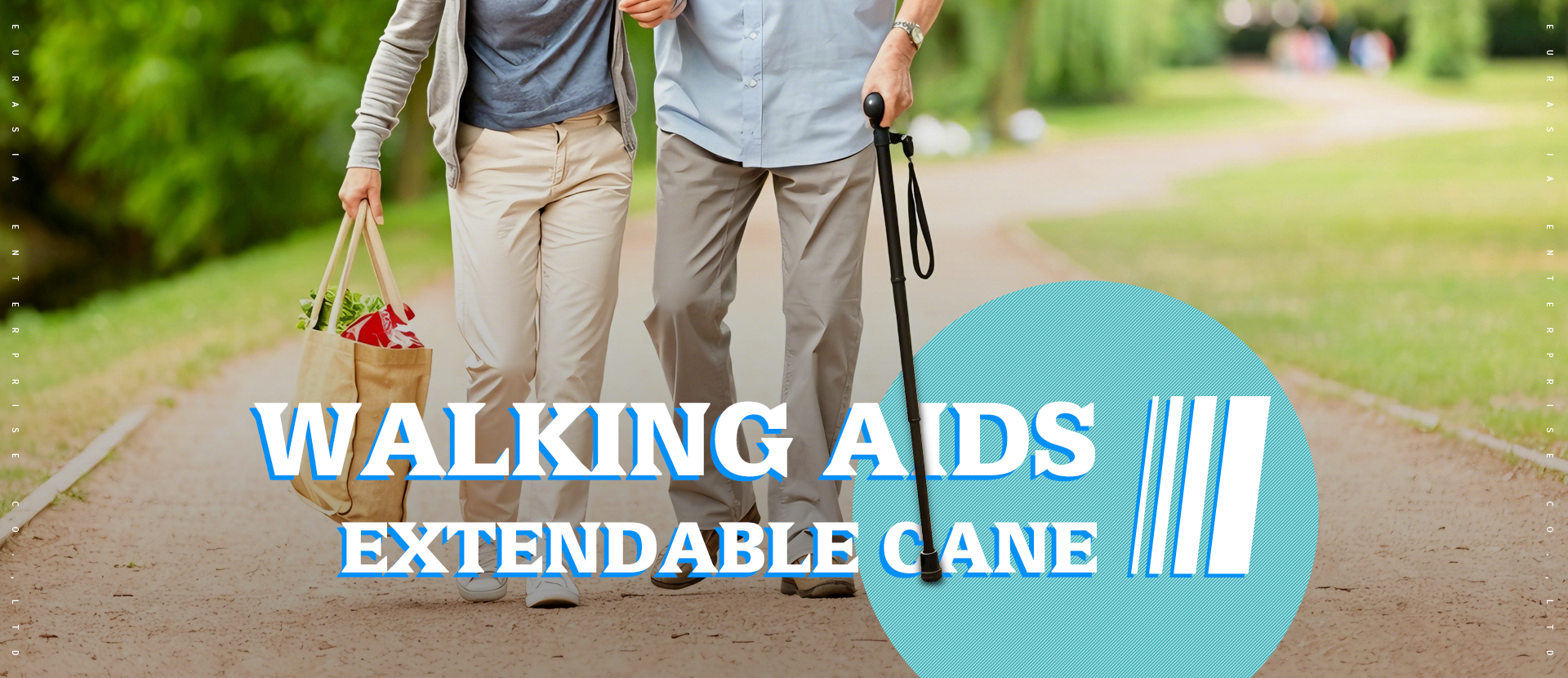 Walking Aids
