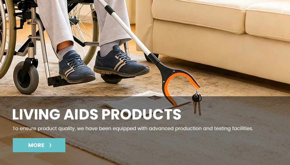 Living Aids Products