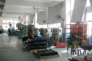Eurasia Enterprise CO., LTD.