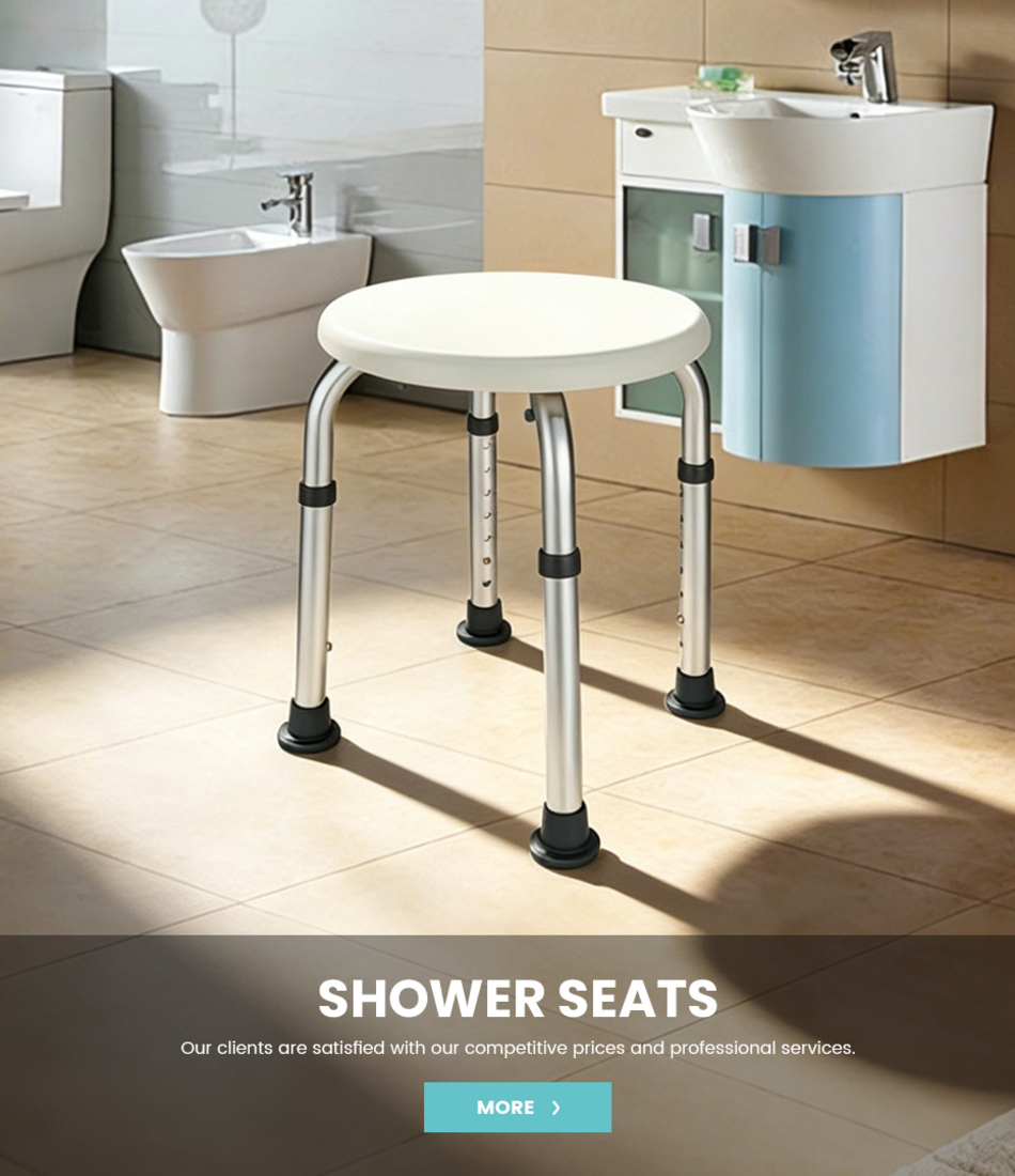 Shower Seats