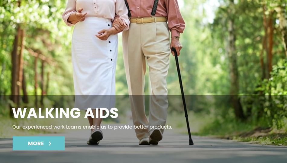 Walking Aids