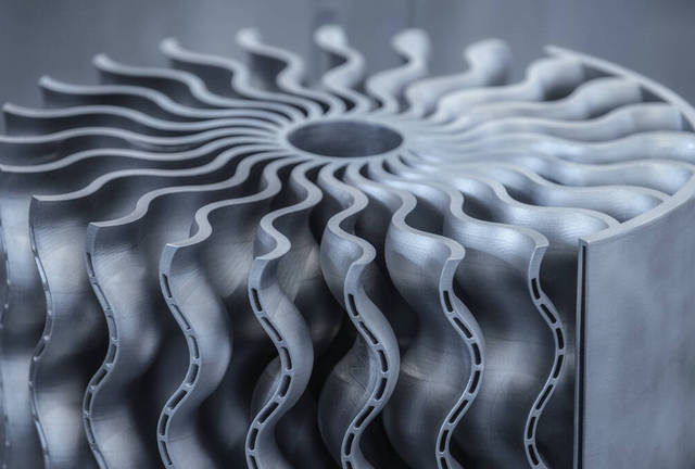 三维数字化服务