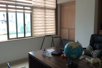 Zhejiang Qiaodeng Industry and Trade Co., Ltd.