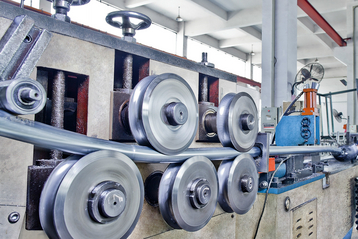Zhejiang Qiaodeng Industry and Trade Co., Ltd.