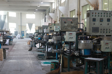 Zhejiang Hongzhou Grinding Tools Co., Ltd.