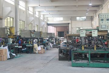 Zhejiang Hongzhou Grinding Tools Co., Ltd.