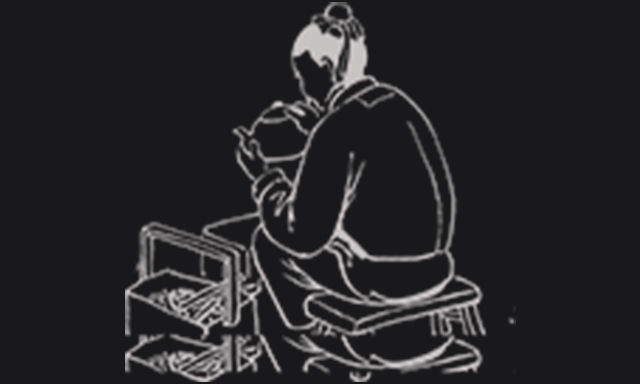 描述