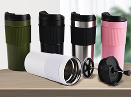 FRENCH PRESS CUP SERIES 