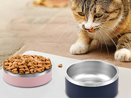 PET BOWL SERIES 