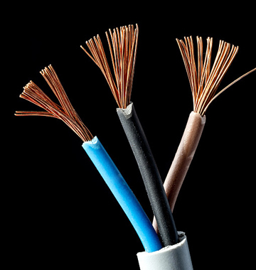 浙江永康盛达电线股份有限公司