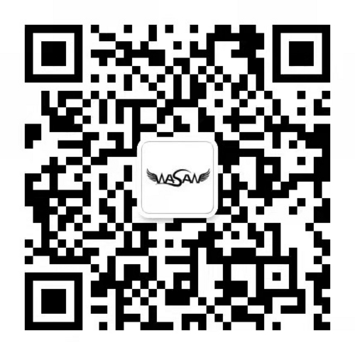 关注我们公众号