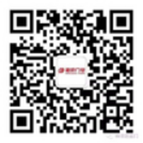 关注我们公众号