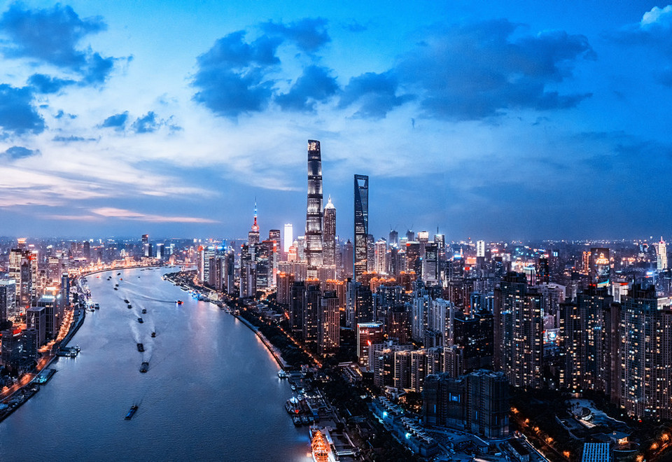 浙江神将门业有限公司