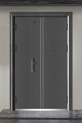 防盗门经典系列