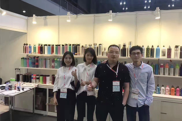 武义顺荣进出口有限公司