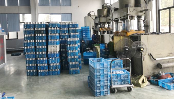 武义顺荣进出口有限公司