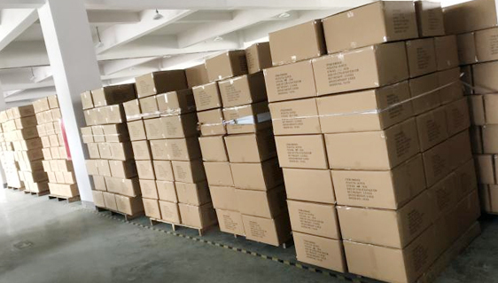 武义顺荣进出口有限公司