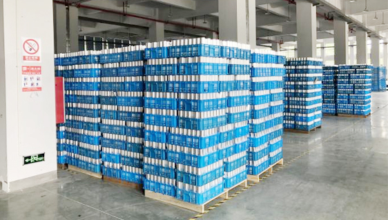 武义顺荣进出口有限公司