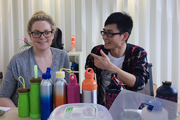 武义顺荣进出口有限公司