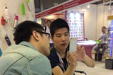 武义顺荣进出口有限公司