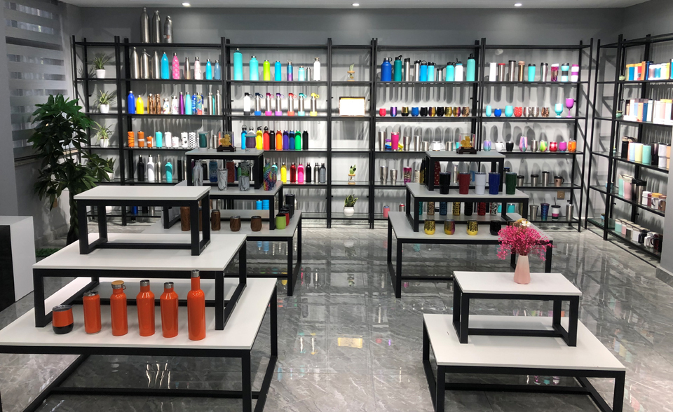 武义顺荣进出口有限公司