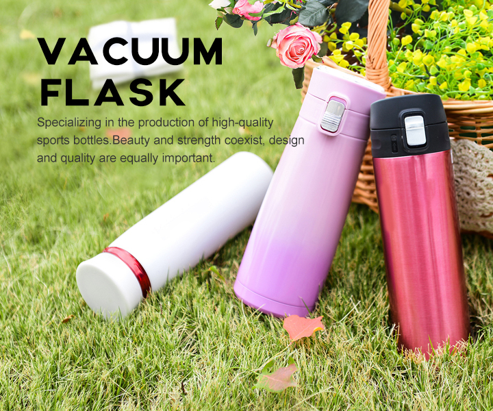 Vacuum Flask